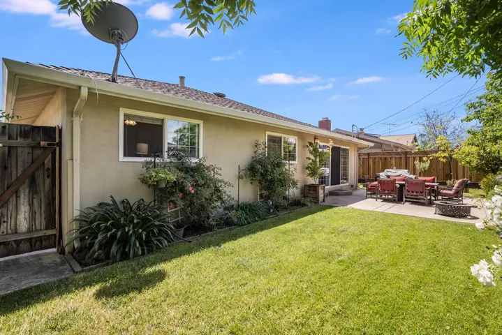 1309 Crestwood Drive, San Jose, California 95118