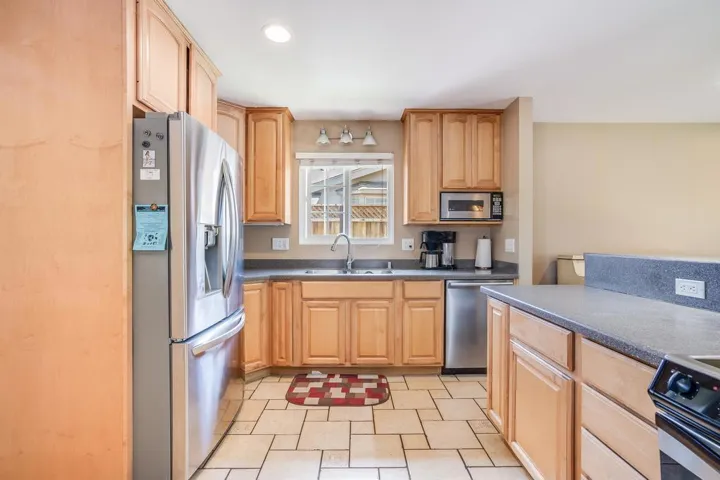 1309 Crestwood Drive, San Jose, California 95118