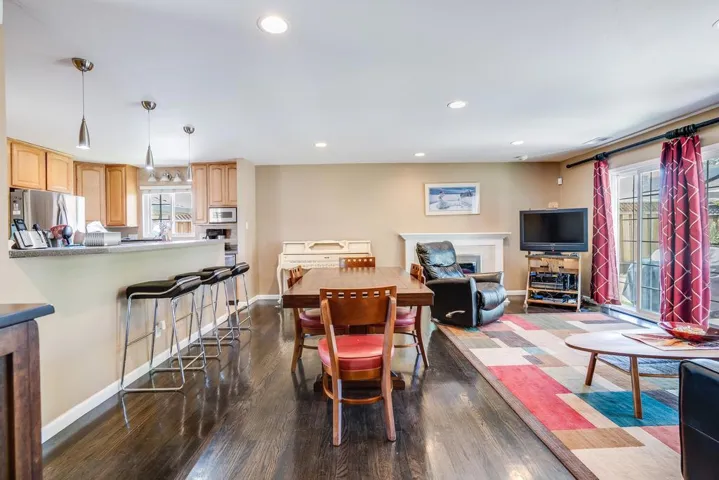 1309 Crestwood Drive, San Jose, California 95118