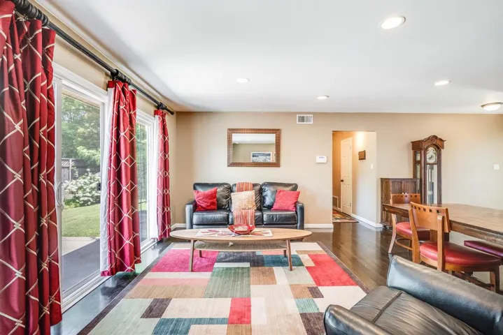 1309 Crestwood Drive, San Jose, California 95118
