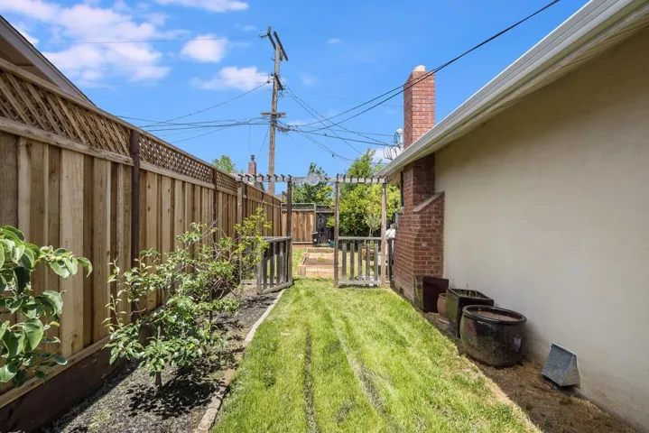 1309 Crestwood Drive, San Jose, California 95118