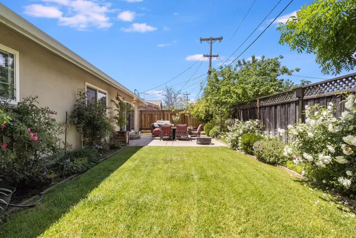 1309 Crestwood Drive, San Jose, California 95118
