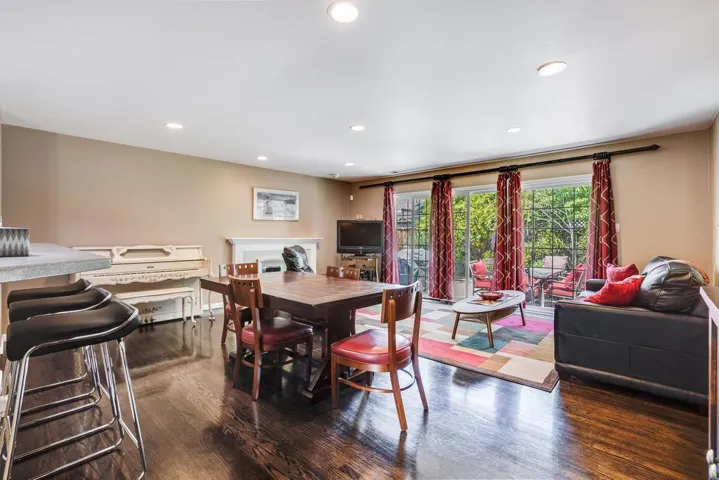 1309 Crestwood Drive, San Jose, California 95118