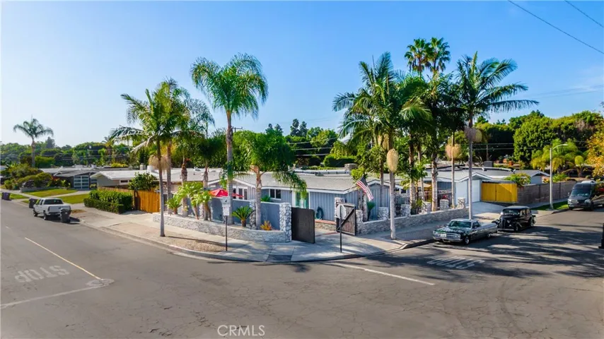 7040 E Mezzanine Way, Long Beach, California 90808