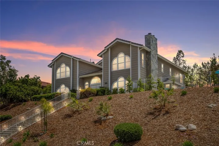 30617 Country Club Drive, Redlands, California 92373