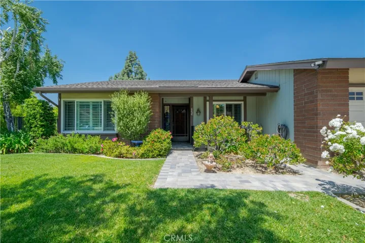 2200 Pear Tree Way, Hacienda Heights, California 91745