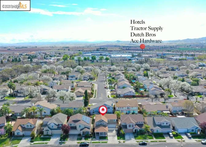 590 Ash St, Brentwood, California 94513