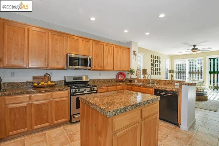 590 Ash St, Brentwood, California 94513