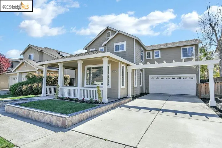 590 Ash St, Brentwood, California 94513