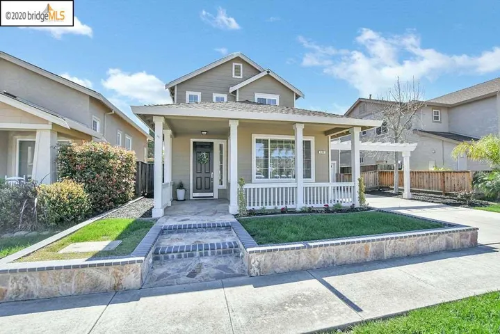 590 Ash St, Brentwood, California 94513