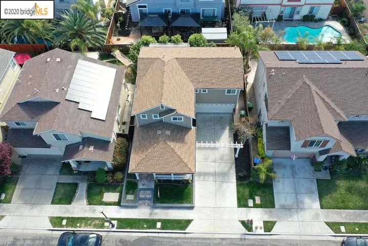 590 Ash St, Brentwood, California 94513