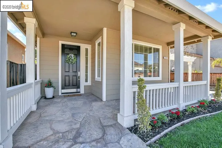 590 Ash St, Brentwood, California 94513