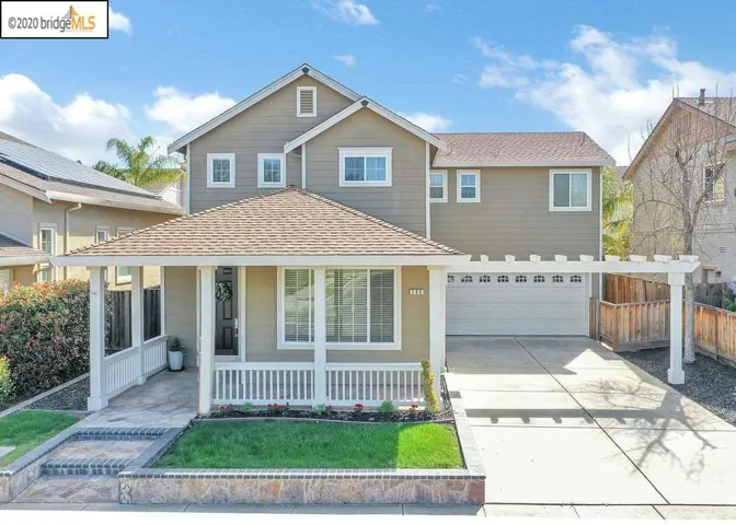 590 Ash St, Brentwood, California 94513