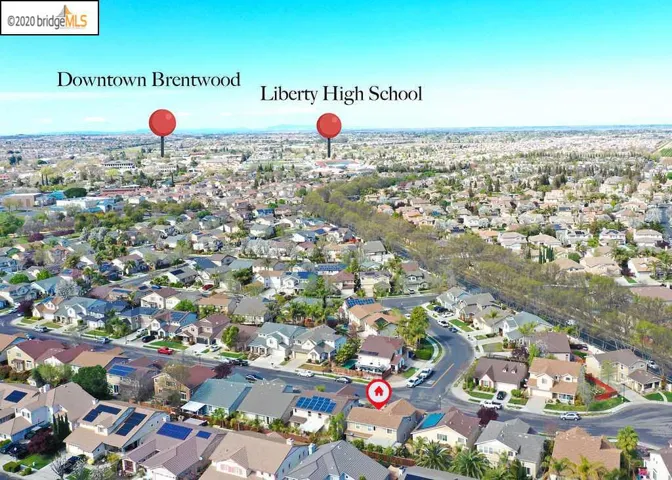 590 Ash St, Brentwood, California 94513