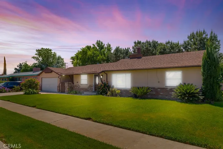 125 E Etiwanda Avenue, Rialto, California 92376