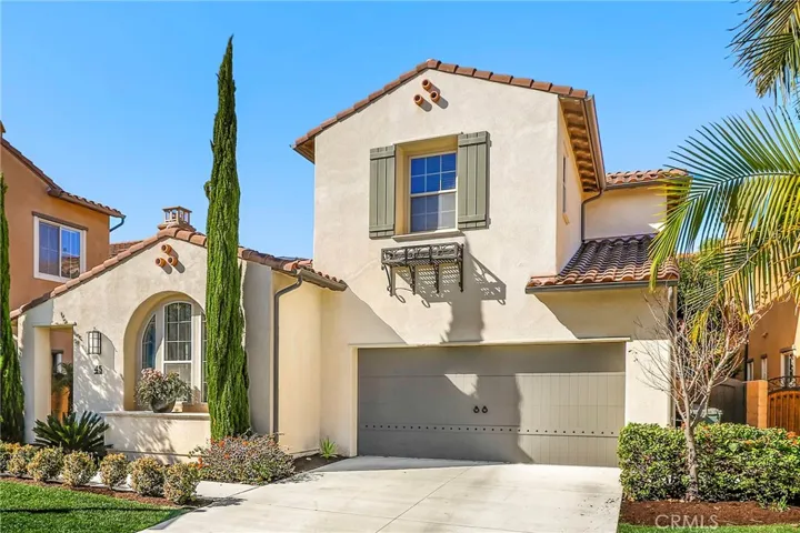 45 Paseo Lerida, San Clemente, California 92673