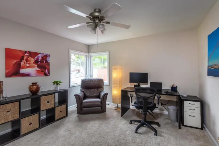 4036 Pepper Tree Lane, San Jose, California 95127