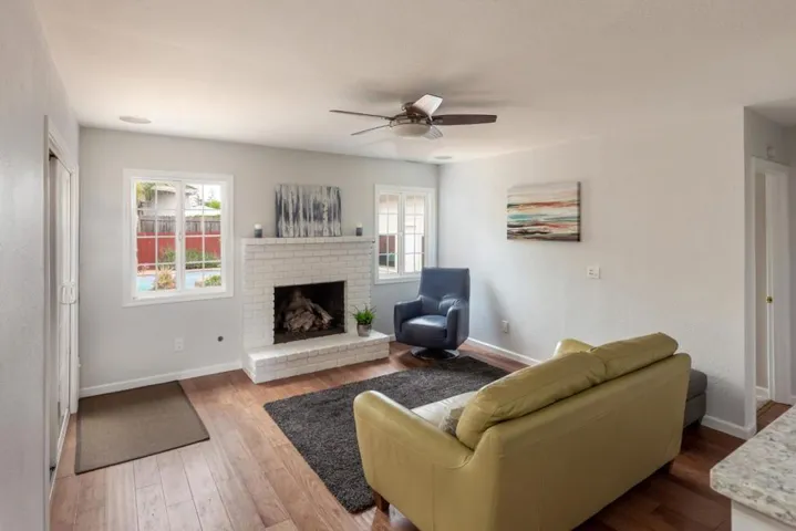 4036 Pepper Tree Lane, San Jose, California 95127