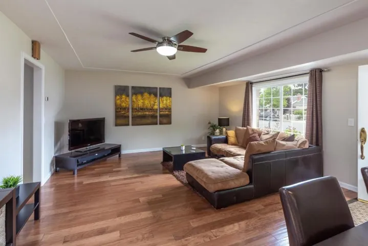 4036 Pepper Tree Lane, San Jose, California 95127