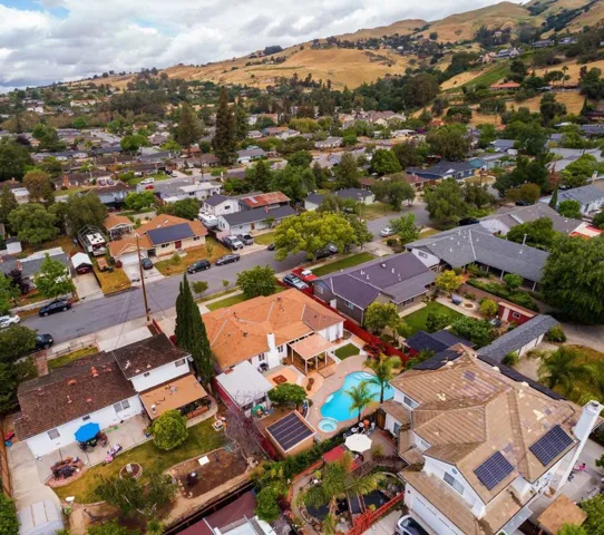 4036 Pepper Tree Lane, San Jose, California 95127
