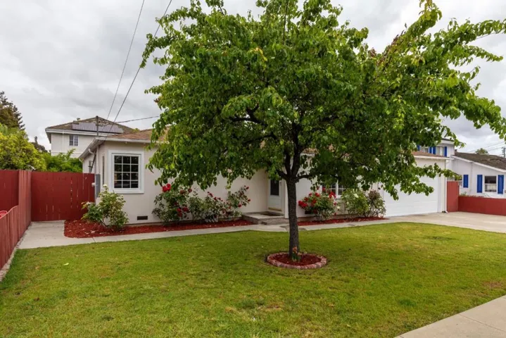 4036 Pepper Tree Lane, San Jose, California 95127