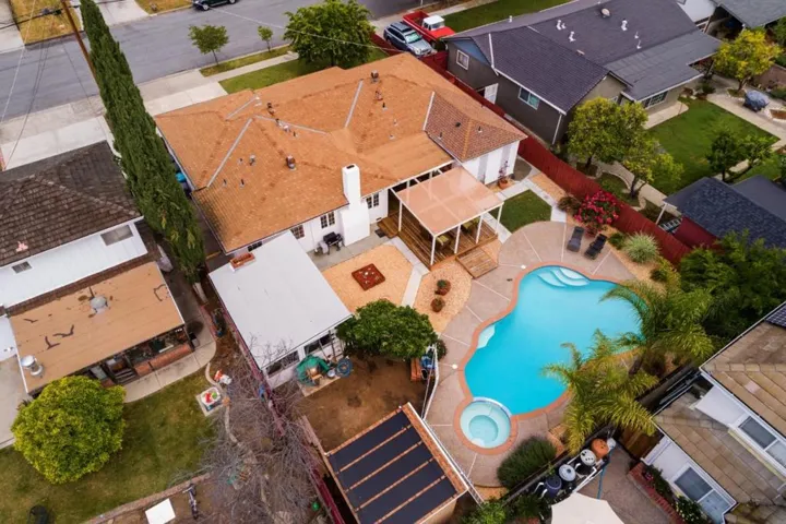 4036 Pepper Tree Lane, San Jose, California 95127