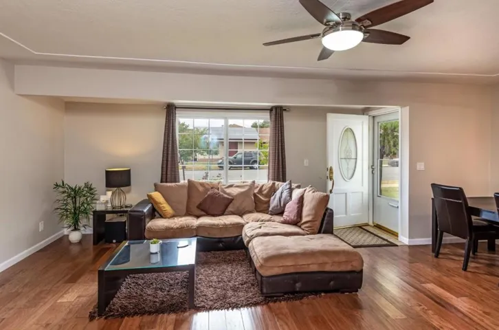 4036 Pepper Tree Lane, San Jose, California 95127
