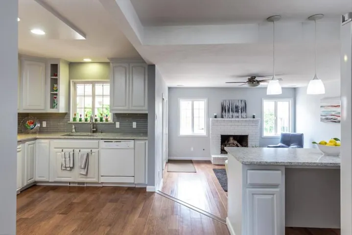 4036 Pepper Tree Lane, San Jose, California 95127