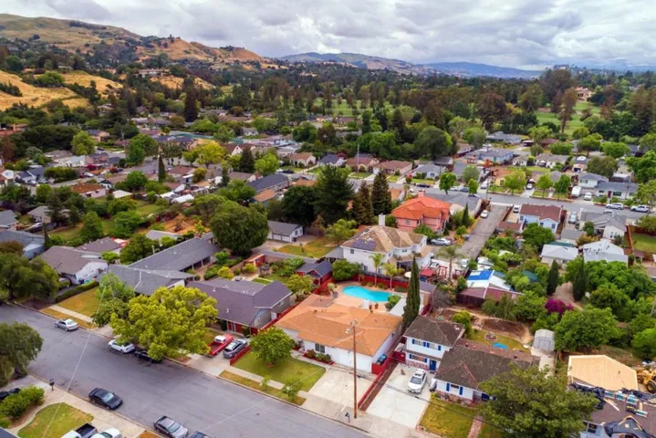 4036 Pepper Tree Lane, San Jose, California 95127