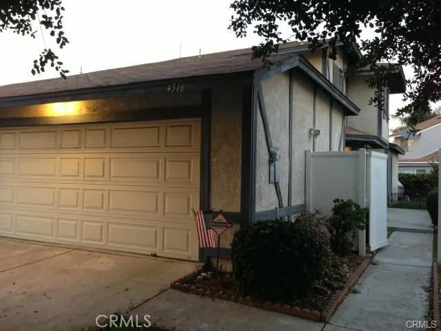 4516 Mesa Boulevard, Chino Hills, California 91709