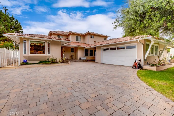 31023 Via Rivera, Rancho Palos Verdes, California 90275