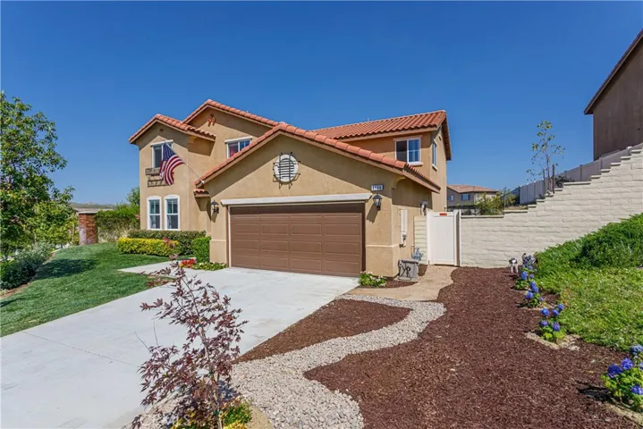4136 Norris Street, Lake Elsinore, California 92530