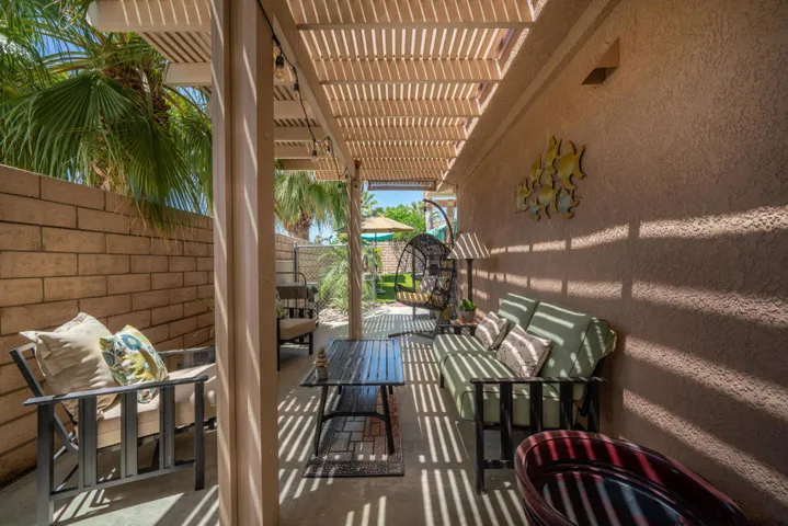 side patio #2