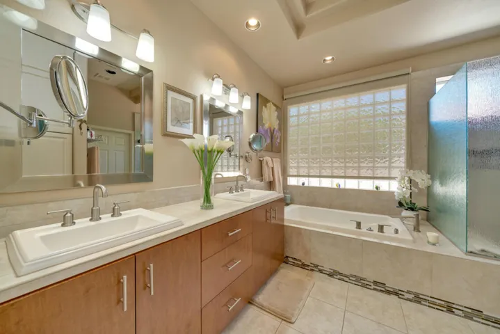 master bath #1