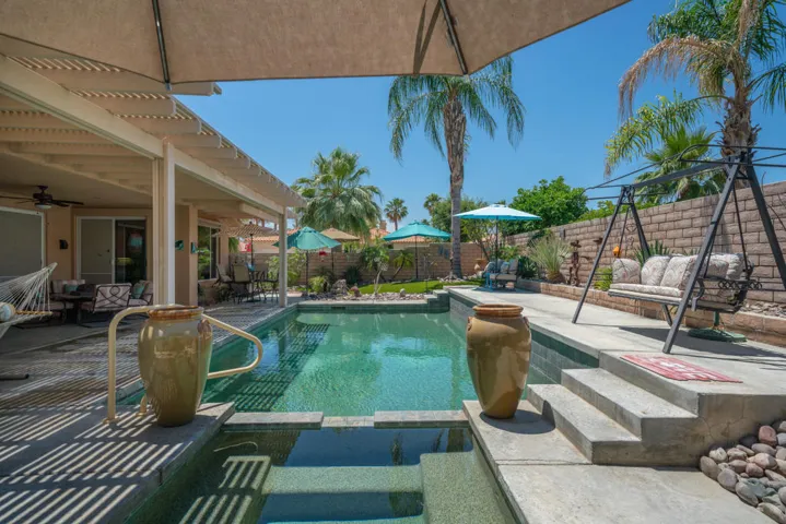 Pool #5