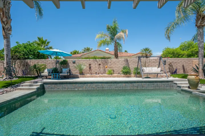 pool #1