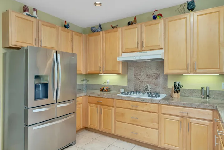 kitchen #1