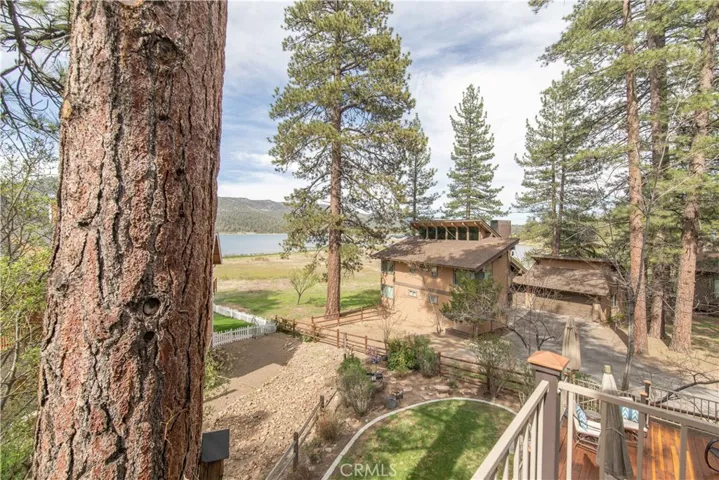41324 Condor Drive, Big Bear, California 92315