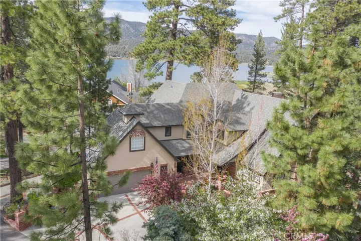 41324 Condor Drive, Big Bear, California 92315