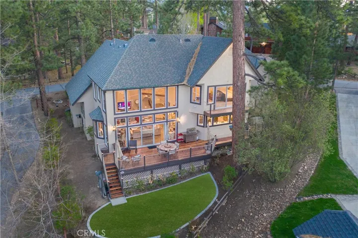 41324 Condor Drive, Big Bear, California 92315