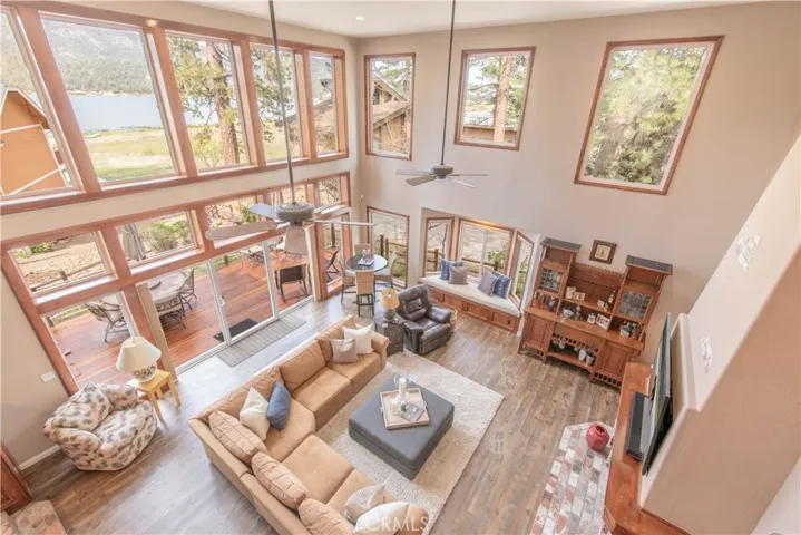 41324 Condor Drive, Big Bear, California 92315