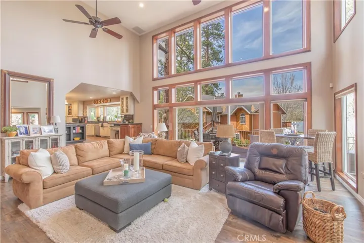 41324 Condor Drive, Big Bear, California 92315