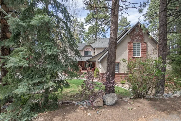 41324 Condor Drive, Big Bear, California 92315