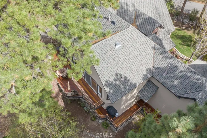 41324 Condor Drive, Big Bear, California 92315