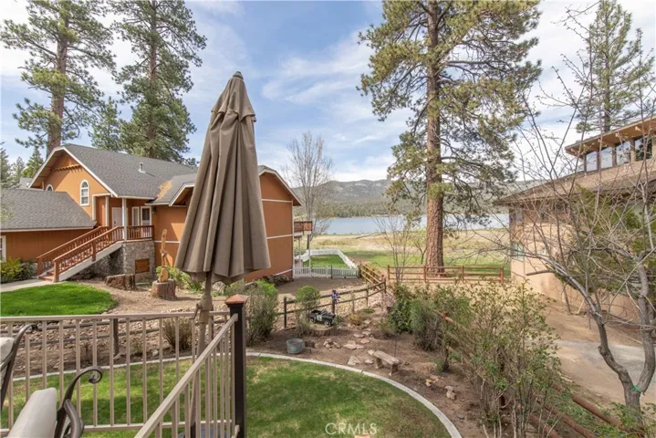 41324 Condor Drive, Big Bear, California 92315