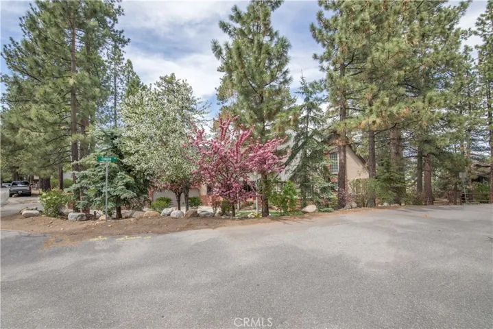 41324 Condor Drive, Big Bear, California 92315