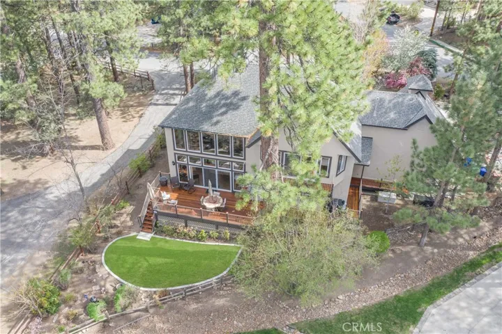41324 Condor Drive, Big Bear, California 92315