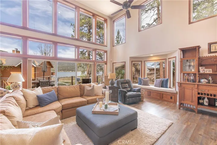 41324 Condor Drive, Big Bear, California 92315