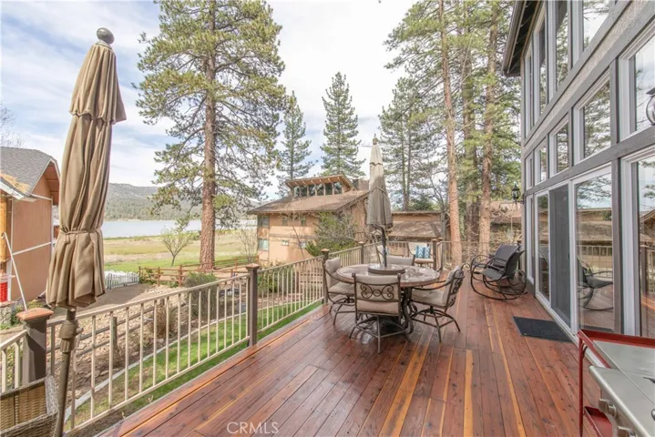 41324 Condor Drive, Big Bear, California 92315