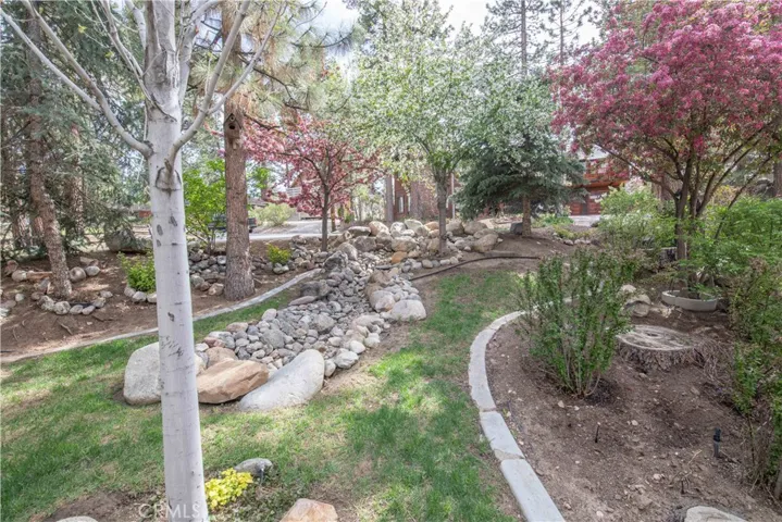 41324 Condor Drive, Big Bear, California 92315